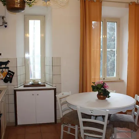 Apartment Agri Domus *