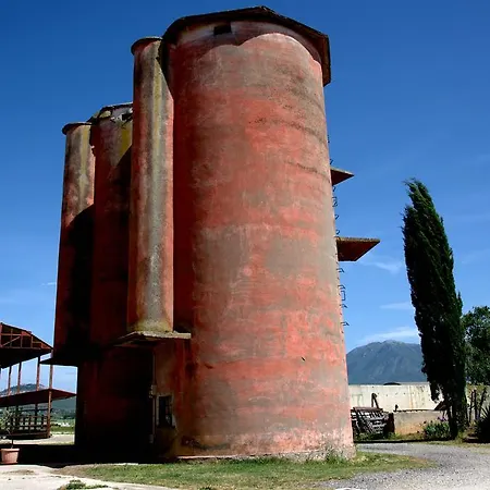 Agri Domus Guidonia Montecelio