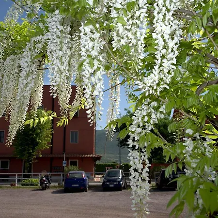 Apartment Agri Domus