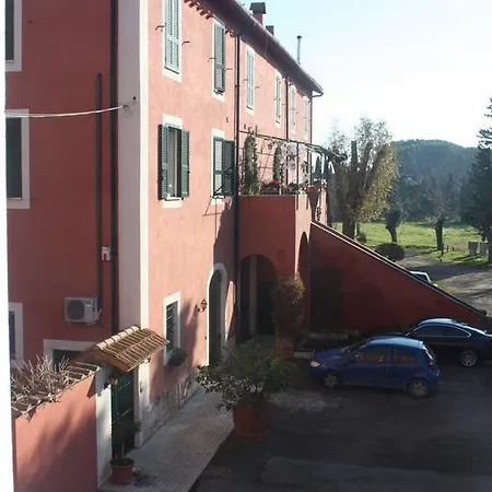 Apartment Agri Domus Guidonia Montecelio