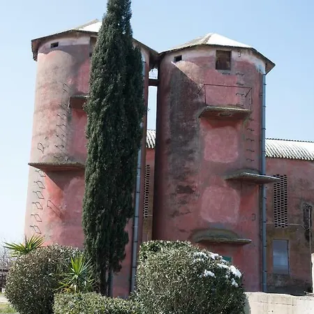 Agri Domus *