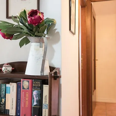 Apartamento Agri Domus