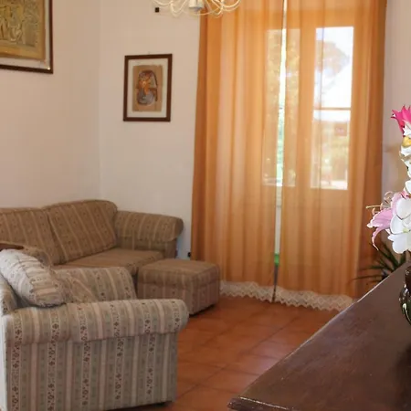 Apartment Agri Domus *
